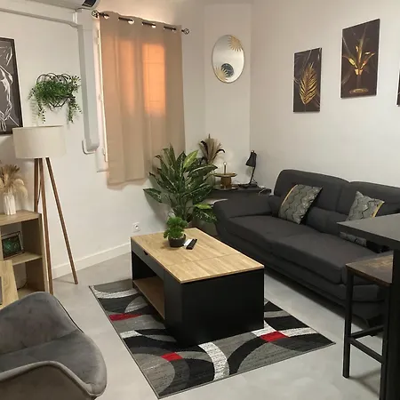 Appartement La Sensuelle Parenthese