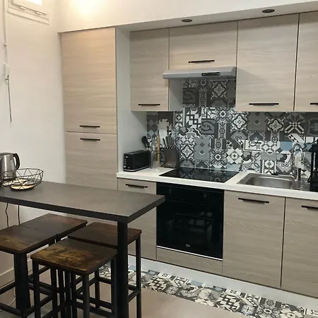 Appartement La Sensuelle Parenthese *
