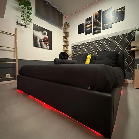 Appartement La Sensuelle Parenthese Sète