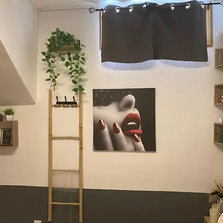 La Sensuelle Parenthese Appartement Sète