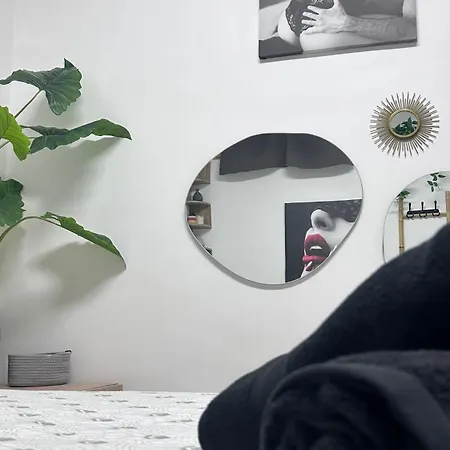 Appartement La Sensuelle Parenthese *