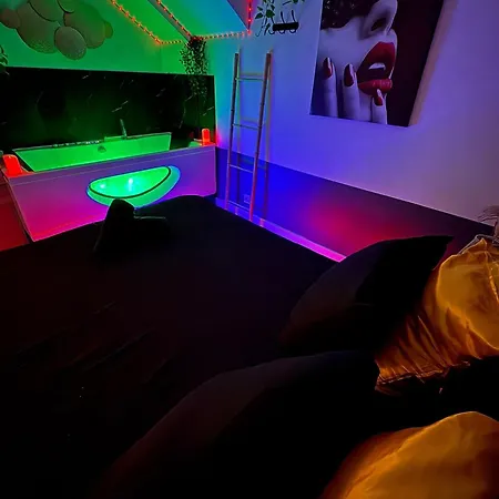 La Sensuelle Parenthese Appartement Sète