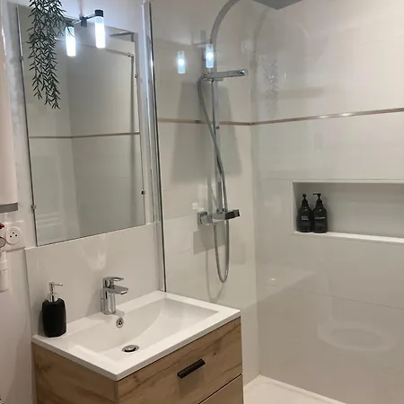 Appartement La Sensuelle Parenthese