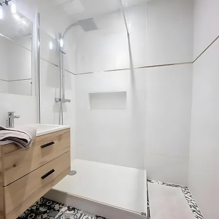 La Sensuelle Parenthese Appartement *