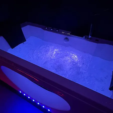 La Sensuelle Parenthese Appartement Sète