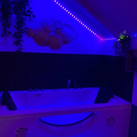 Appartement La Sensuelle Parenthese