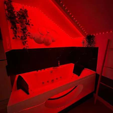 La Sensuelle Parenthese Appartement